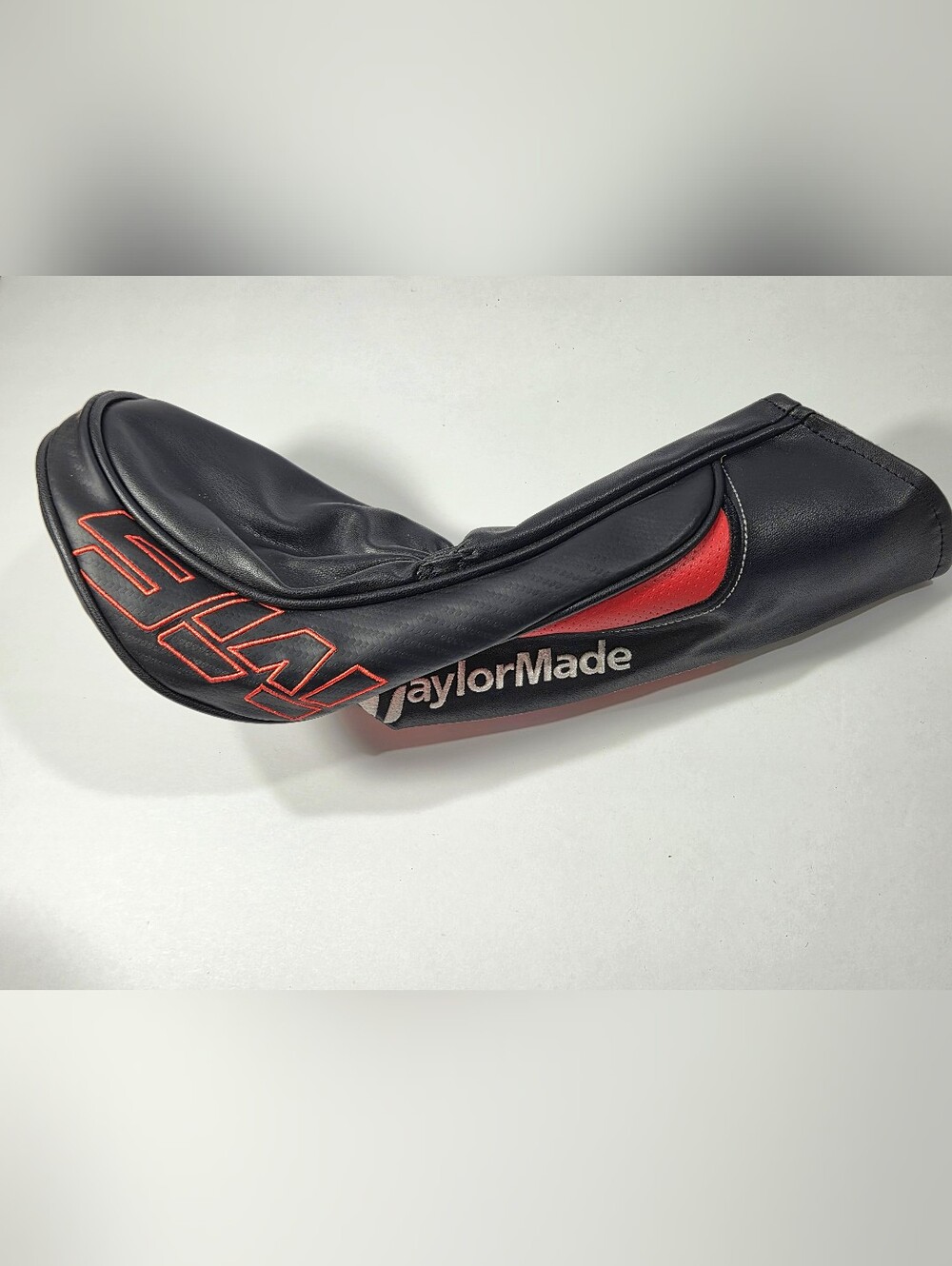 TaylorMade M6 Driver Head Golf Club Cover Black